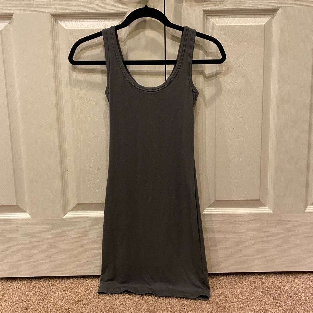 Fitted Tank Dress | Nordstrom